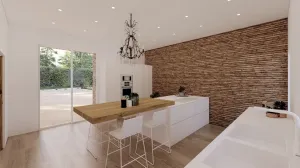 Finca en Benissa - Alicante