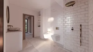 Finca rural en Benissa - Alicante