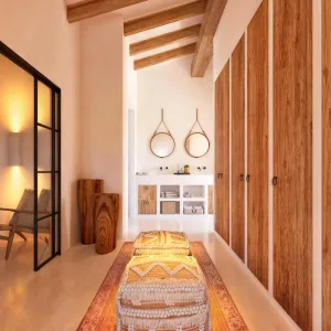 Finca en Alicante - Benissa