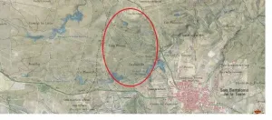 Finca en San Bartolome de la Torre