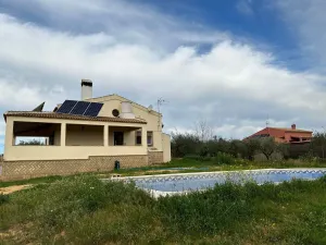 Finca en La Palma del Condado