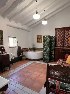 Finca en Caniles - Granada