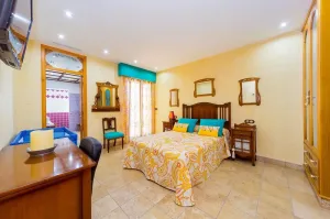 Finca en Almoradi - Alicante