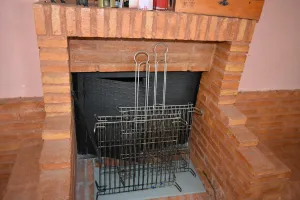 Finca en Torre - Pacheco