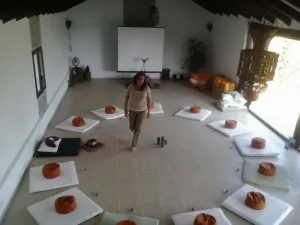 Finca en Benissa - Alicante