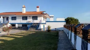 Finca en Évora