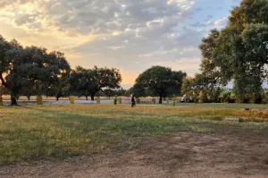 FINCA GANADERA DE 700HA EN EL NORESTE DE CÁCE