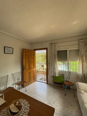 Finca Rustica en Orihuela Alicante