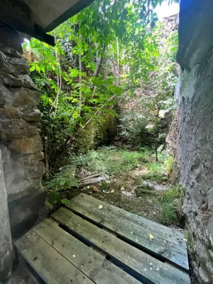 Finca en Ampuero