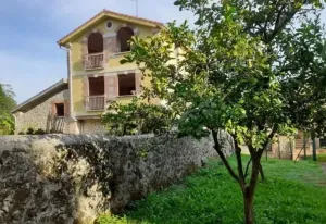 Finca en Alfoz de Lloredo