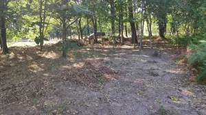 Finca próxima a Carballiño.