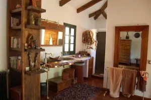 Finca en Benaojan