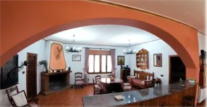 Excelente finca de 441 hectáreas en Albacete