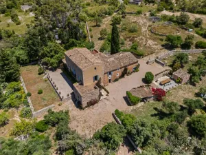 Finca en Felanitx