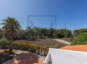 MOINHO T4 PARA ARRENDAMENTO NA AZOIA, COLARES