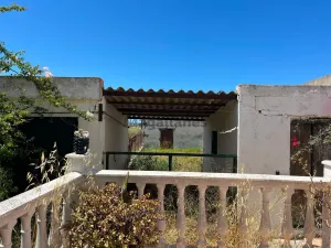 CUESTA BLANCA