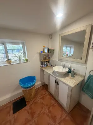FINCA RUSTICA CON CASA EN VENTA ROQUETES