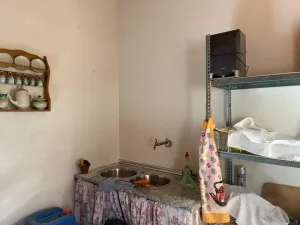 Fantástica finca en el Valle de Lecrìn  con CONSTRUCCIÓN DE 32 METROS CUADRADOS  REGISTRADOS!!!!!