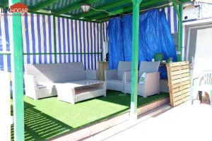 FINCA EN VENTA EN ÁVILA, CARRETERA DE BURGOHONDO