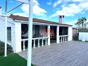 PARCELA RÚSTICA AL LADO DE ÁVILA