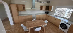 Planta baja en Bullas disponible en alquiler por 11 meses