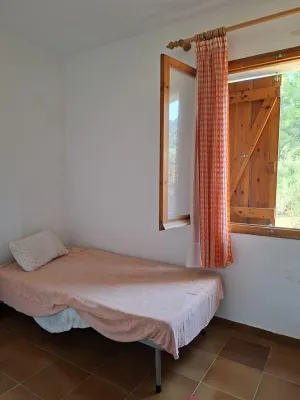 Finca en Coll de Lalba, Tortosa: Oportunidad Única