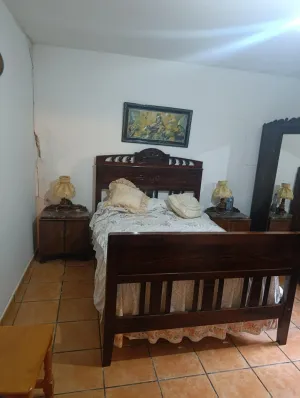 Casa de campo habitable en Mula con 80.000 m2 de parcela
