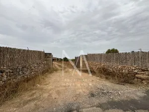 FINCA RUSTICA LLUCMAJOR