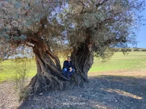 Riogordo - Colmenar 262,3 Ha Cortijo Napolín
