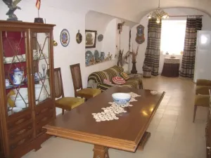 FINCA DE OLIVOS CON RIEGO POR GOTEO