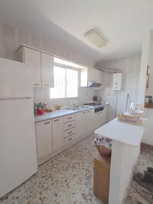 Finca Rústica con muchos metros de casa