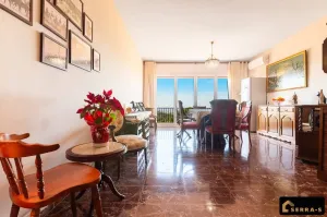 Finca Rústica Exclusiva con Vistas al Mar en Argentona