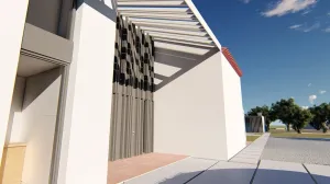 Finca en Moraira Alicante