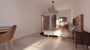 Finca rural en Benissa - Alicante