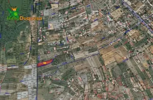 Finca rústica en Padul.