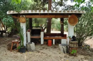 Finca en Torremanzanas