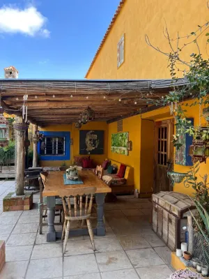 Finca en Caniles - Granada