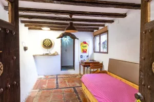 Finca en Jalon - Xalo