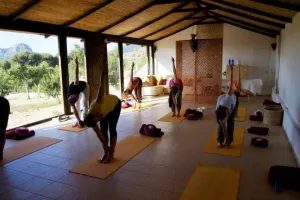 Finca en Benissa - Alicante