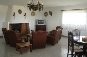 Finca Alandroal -Évora