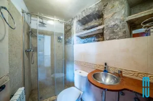 Exclusiva masía del Siglo XV totalmente reformada con licencia turística