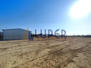 SE VENDE FINCA RÚSTICA A TAN SOLO 5 MINUTOS DE SAN VICENTE