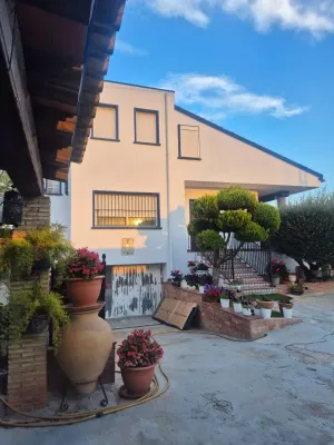 Finca Orihuela - Alicante