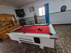 SE VENDE MARAVILLOSA FINCA