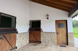 FINCA ECUESTRE CERCA DE VERJER DE LA FRONTERA