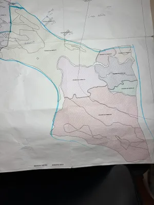 Finca agrícola ganadera ecológica renovables