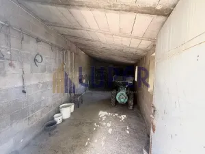 Casa de campo en Jijona