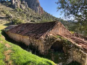 Finca en Alora