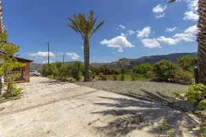 Finca en Pizarra