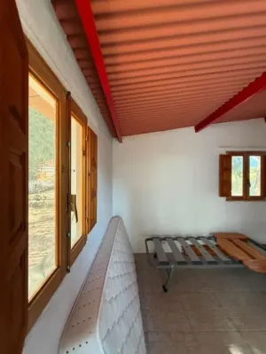 Finca en Aledo